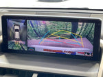 LEXUS NX300h