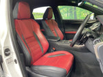 LEXUS NX300h