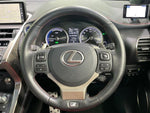 LEXUS NX300h