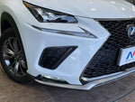 LEXUS NX300h