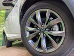 LEXUS NX300h