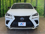 LEXUS NX300h