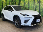 LEXUS NX300h