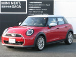 MINI COOPER 5DOOR