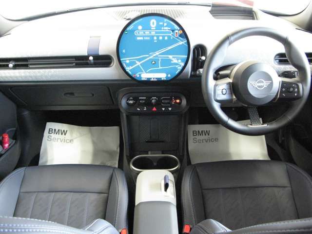 MINI COOPER 5DOOR