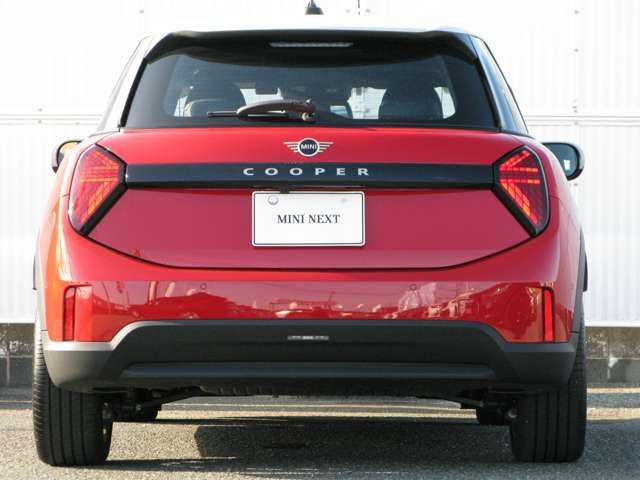 MINI COOPER 5DOOR