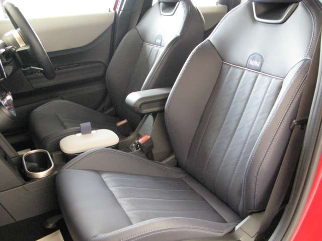 MINI COOPER 5DOOR
