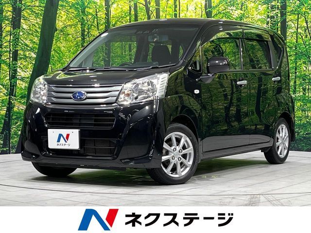 STELLA 4WD