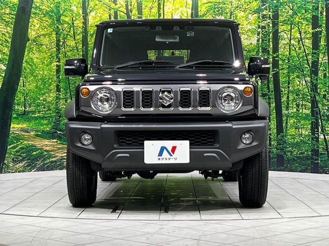 JIMNY NOMADE