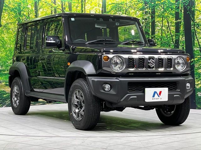 JIMNY NOMADE