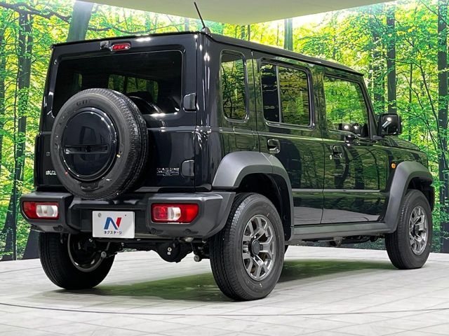 JIMNY NOMADE
