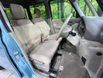 Spacia 4WD