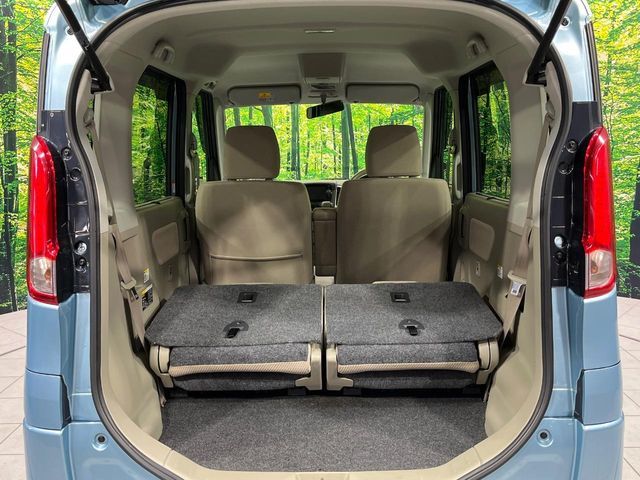 Spacia 4WD