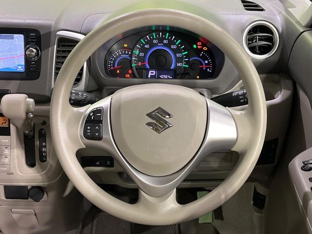 Spacia 4WD