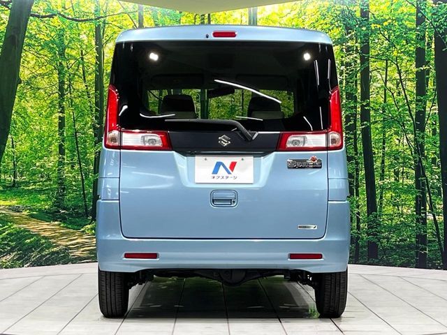 Spacia 4WD