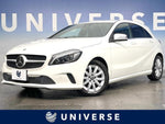 MERCEDES BENZ A class