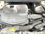 MERCEDES BENZ A class