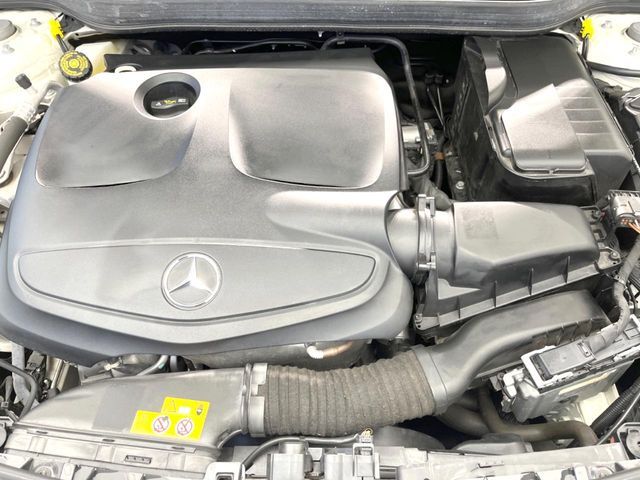 MERCEDES BENZ A class