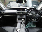 LEXUS IS300h AWD