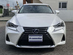 LEXUS IS300h AWD