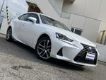 LEXUS IS300h AWD