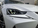 LEXUS IS300h AWD
