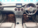 MERCEDES BENZ CLA Shooting Brake