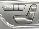MERCEDES BENZ CLA Shooting Brake