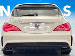 MERCEDES BENZ CLA Shooting Brake