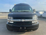 CHEVROLET EXPRESS