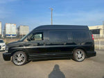 CHEVROLET EXPRESS