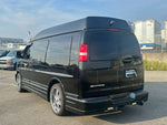 CHEVROLET EXPRESS
