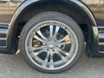CHEVROLET EXPRESS