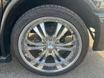 CHEVROLET EXPRESS