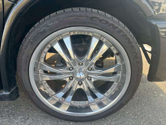 CHEVROLET EXPRESS