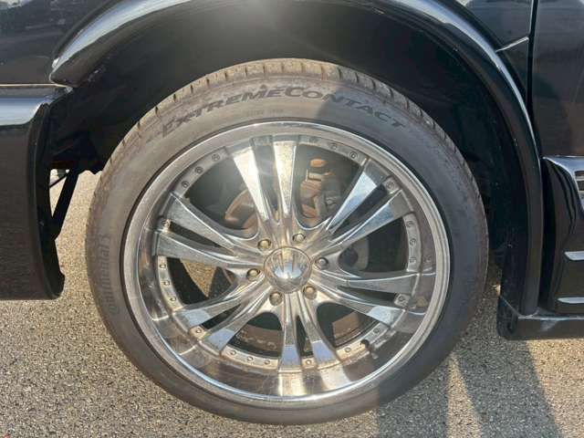 CHEVROLET EXPRESS