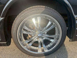 CHEVROLET EXPRESS