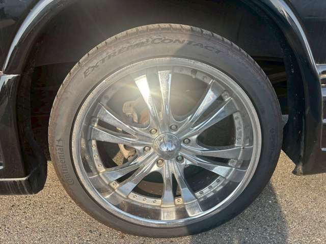 CHEVROLET EXPRESS