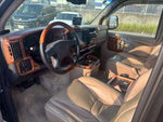 CHEVROLET EXPRESS
