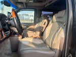CHEVROLET EXPRESS