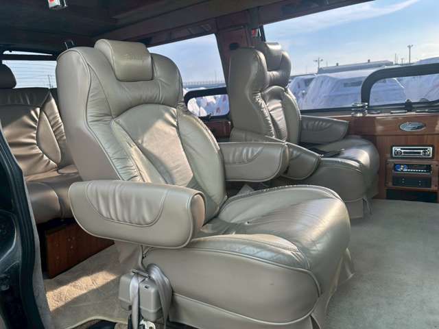 CHEVROLET EXPRESS