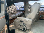 CHEVROLET EXPRESS