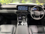 LANDCRUISER 250