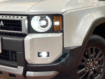 LANDCRUISER 250