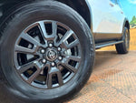 LANDCRUISER 250