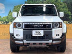 LANDCRUISER 250