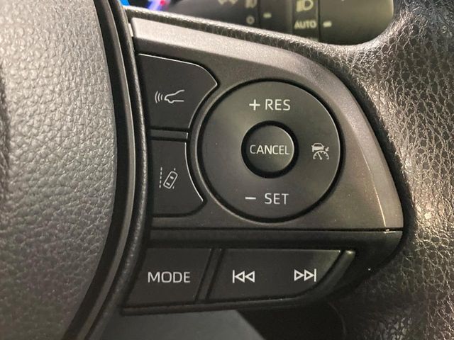 RAV4 HYBRID 2WD