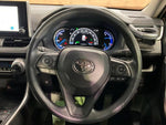 RAV4 HYBRID 2WD