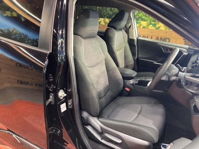 RAV4 HYBRID 2WD