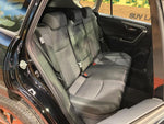 RAV4 HYBRID 2WD
